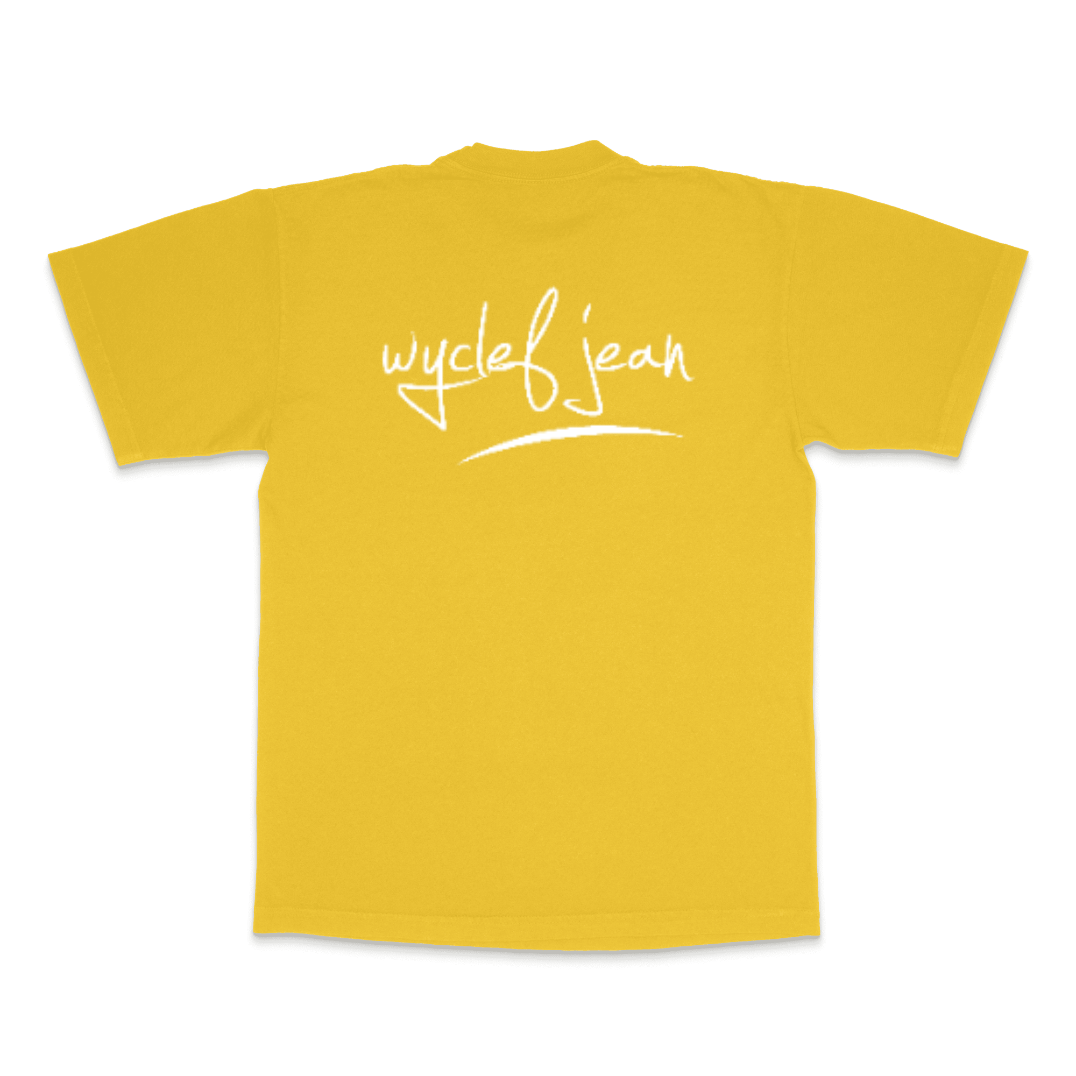 1801GD - LA Apparel - Heavyweight T-shirt 7