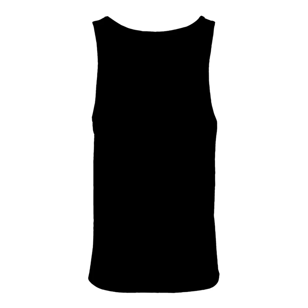 ICBBM SPLASH Heavy Cotton Tank