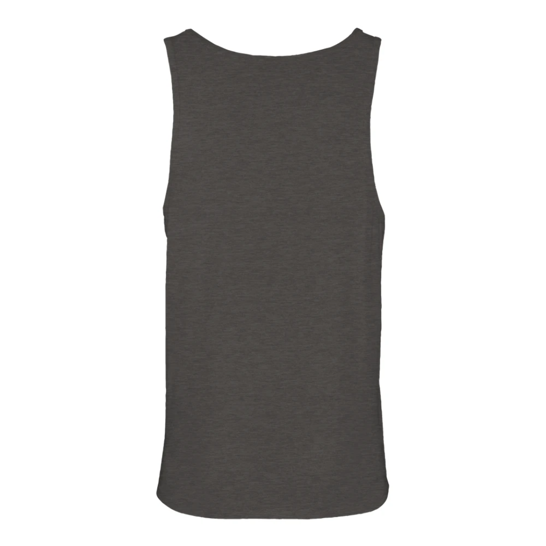 ICBBM SPLASH Heavy Cotton Tank