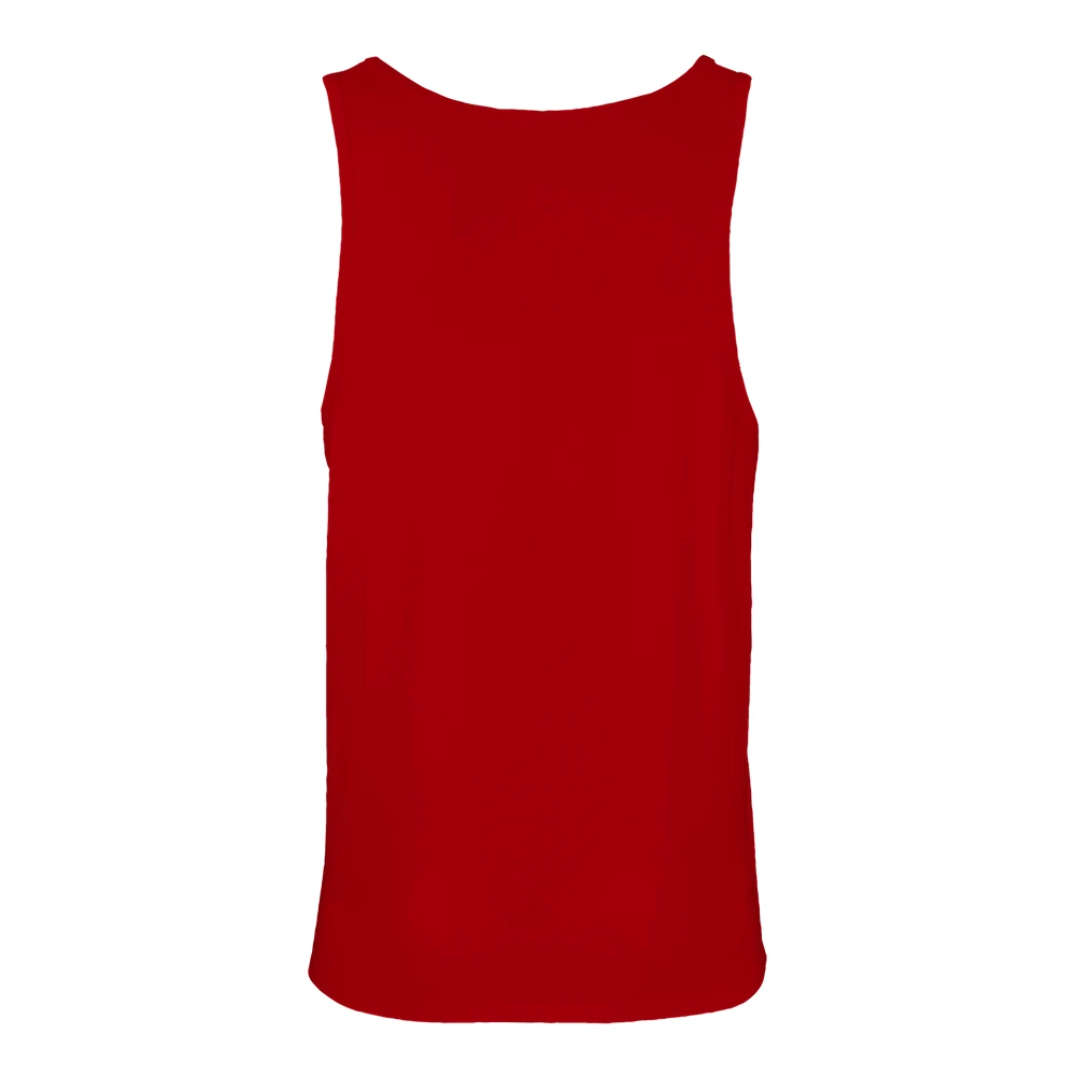 ICBBM SPLASH Heavy Cotton Tank