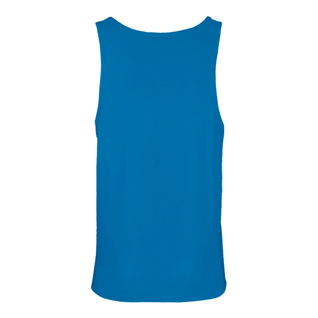 ICBBM SPLASH Heavy Cotton Tank