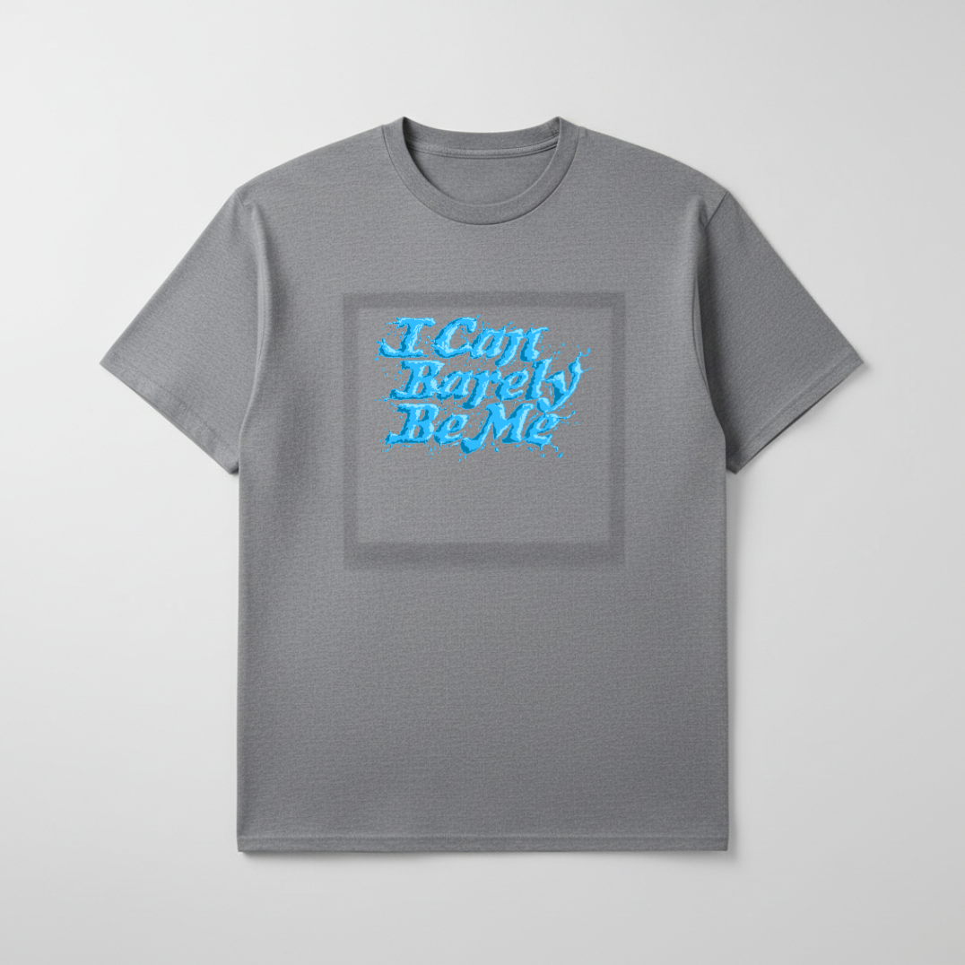 ICBBM SPLASH LA Apparel Heavyweight T-shirt