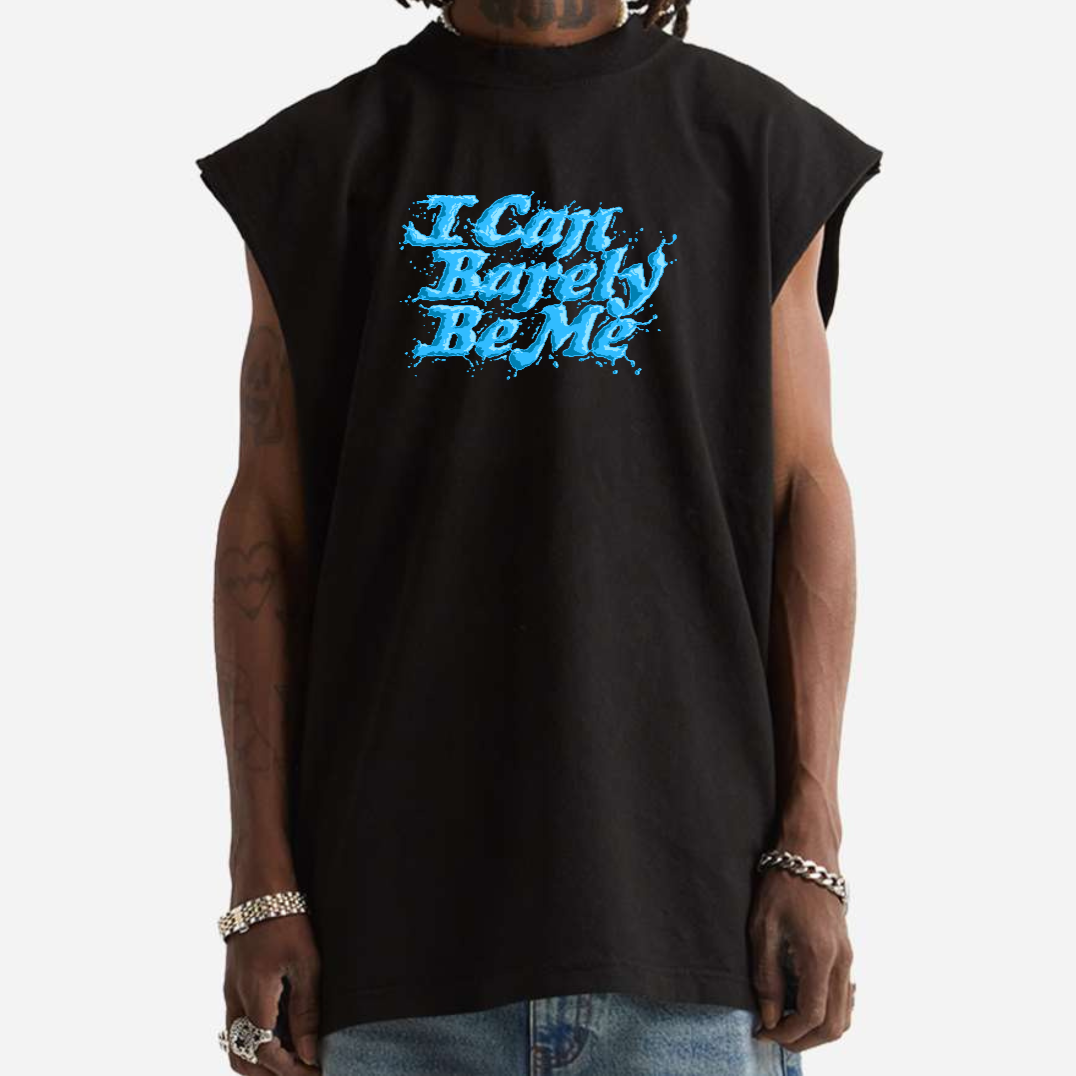 ICBBM SPLASH Shaka Wear Muscle Tee