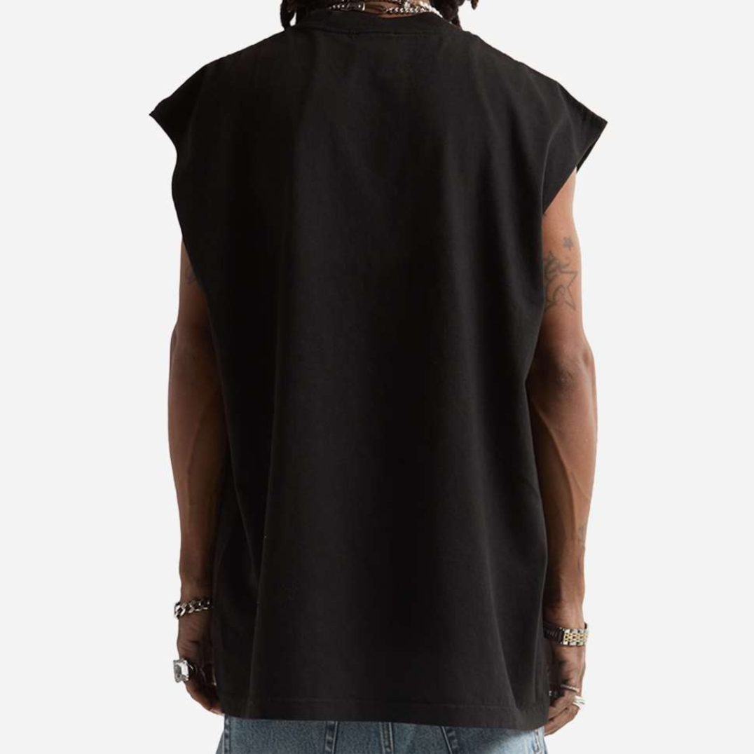 ICBBM SPLASH Shaka Wear Muscle Tee