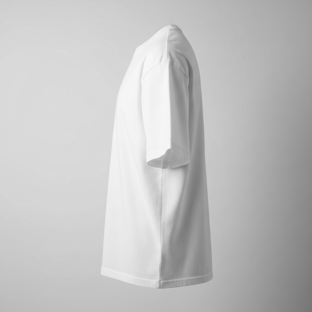 Now Look Special Edition Shakawear Drop Shoulder T-shirt