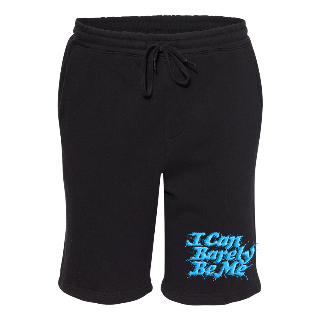 SPLASH Midweight Fleece Shorts