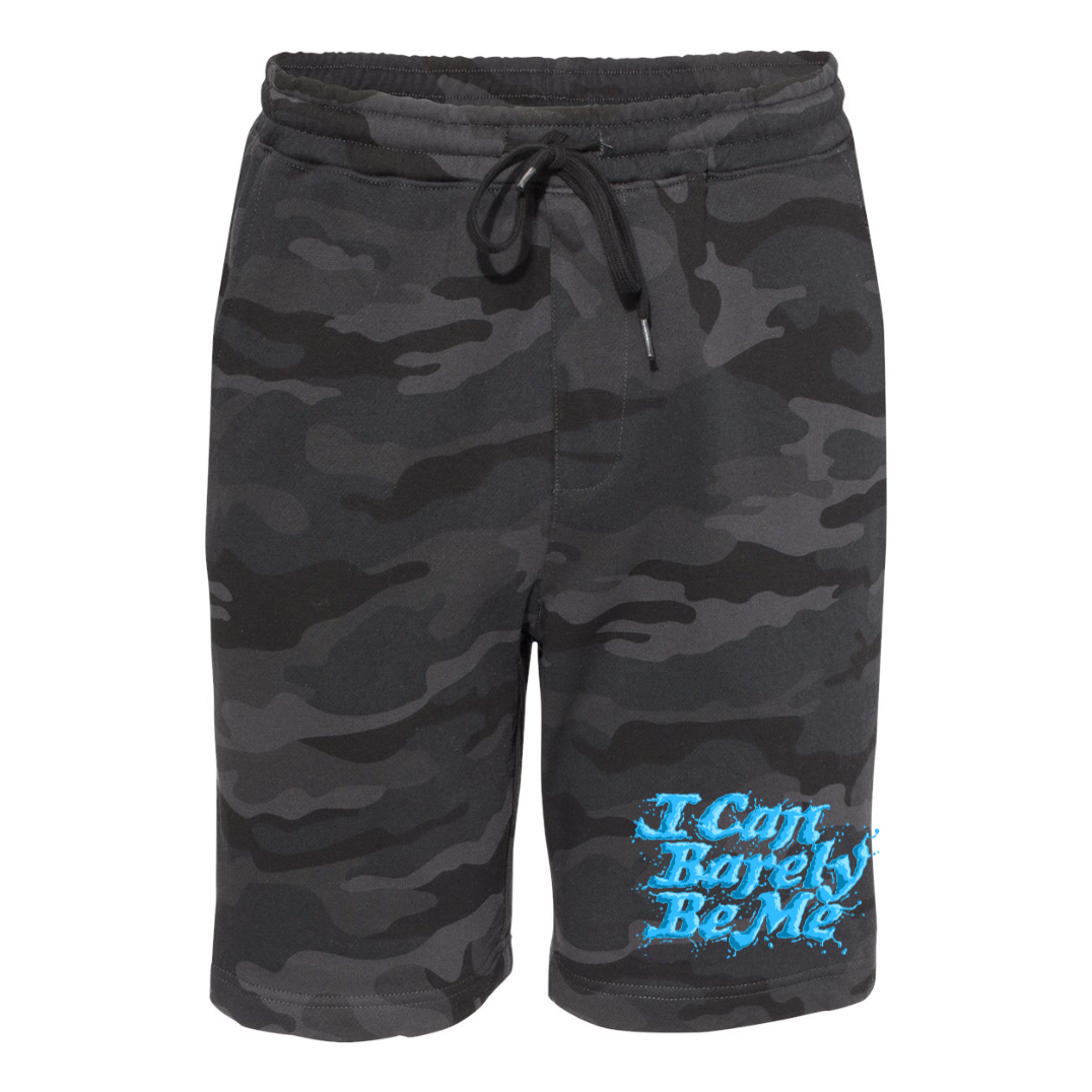 SPLASH Midweight Fleece Shorts