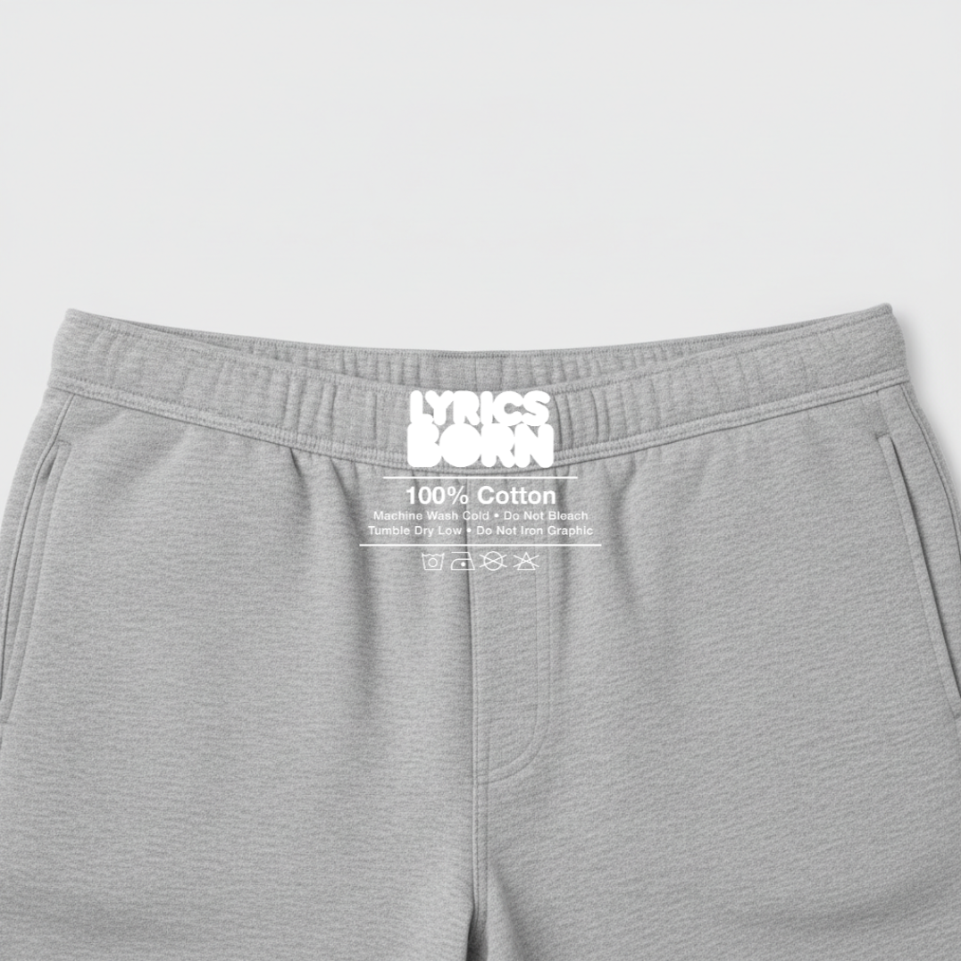 SPLASH Midweight Fleece Shorts