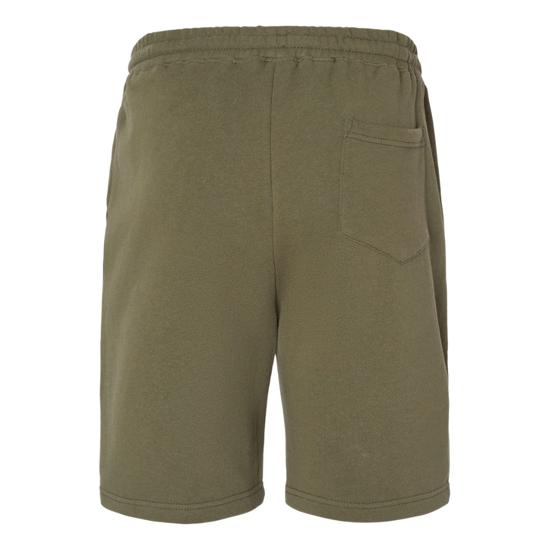 Mi Amor XOXO Midweight Fleece Shorts