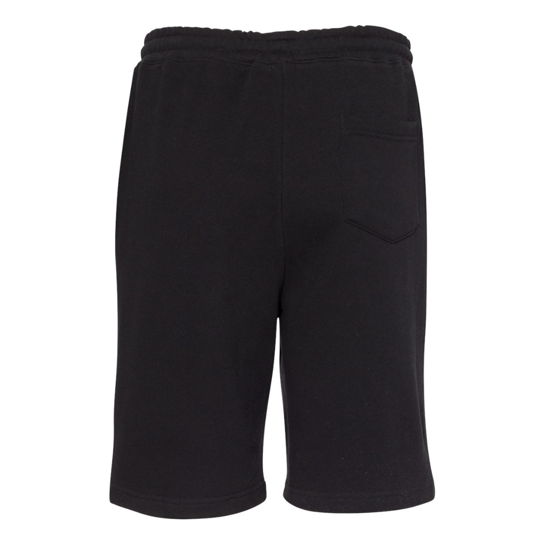 Mi Amor XOXO Midweight Fleece Shorts