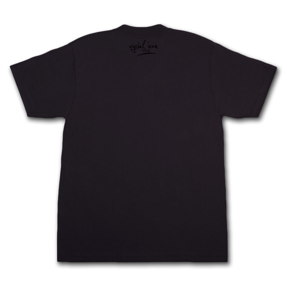 SHMHSS - 7.5oz - Shaka Wear Max Heavyweight T-shirt 1