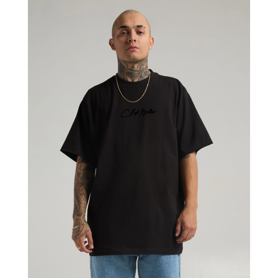 SHMHSS - 7.5oz - Shaka Wear Max Heavyweight T-shirt 1