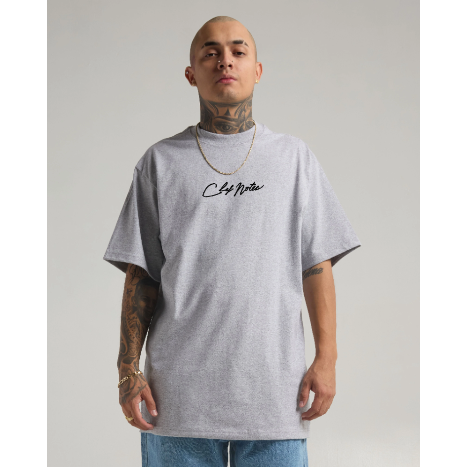 SHMHSS - 7.5oz - Shaka Wear Max Heavyweight T-shirt 1