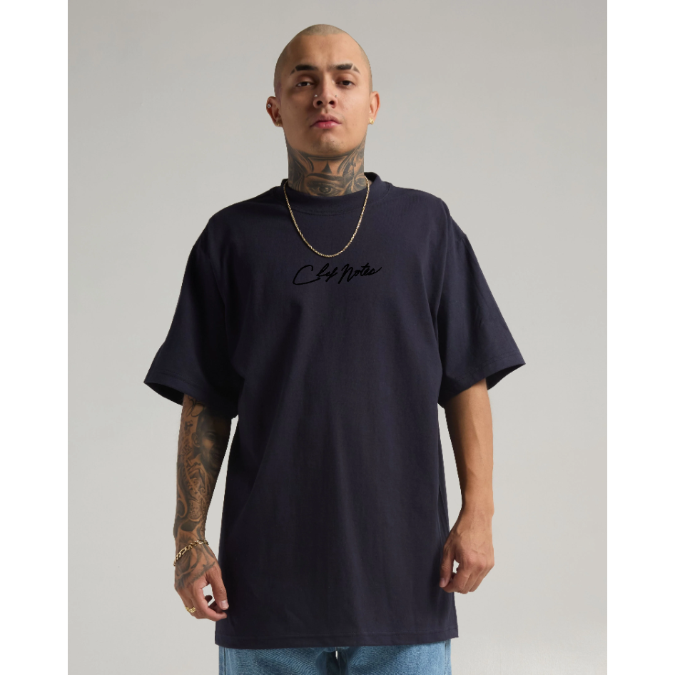 SHMHSS - 7.5oz - Shaka Wear Max Heavyweight T-shirt 1