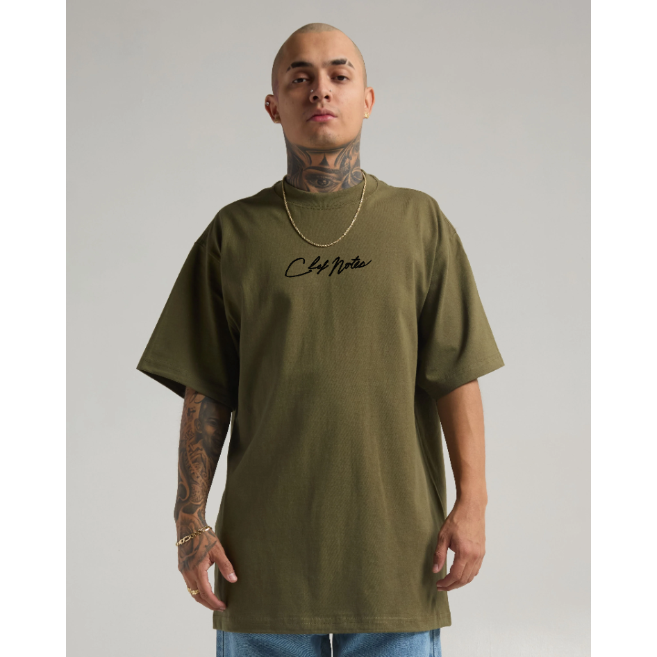 SHMHSS - 7.5oz - Shaka Wear Max Heavyweight T-shirt 1
