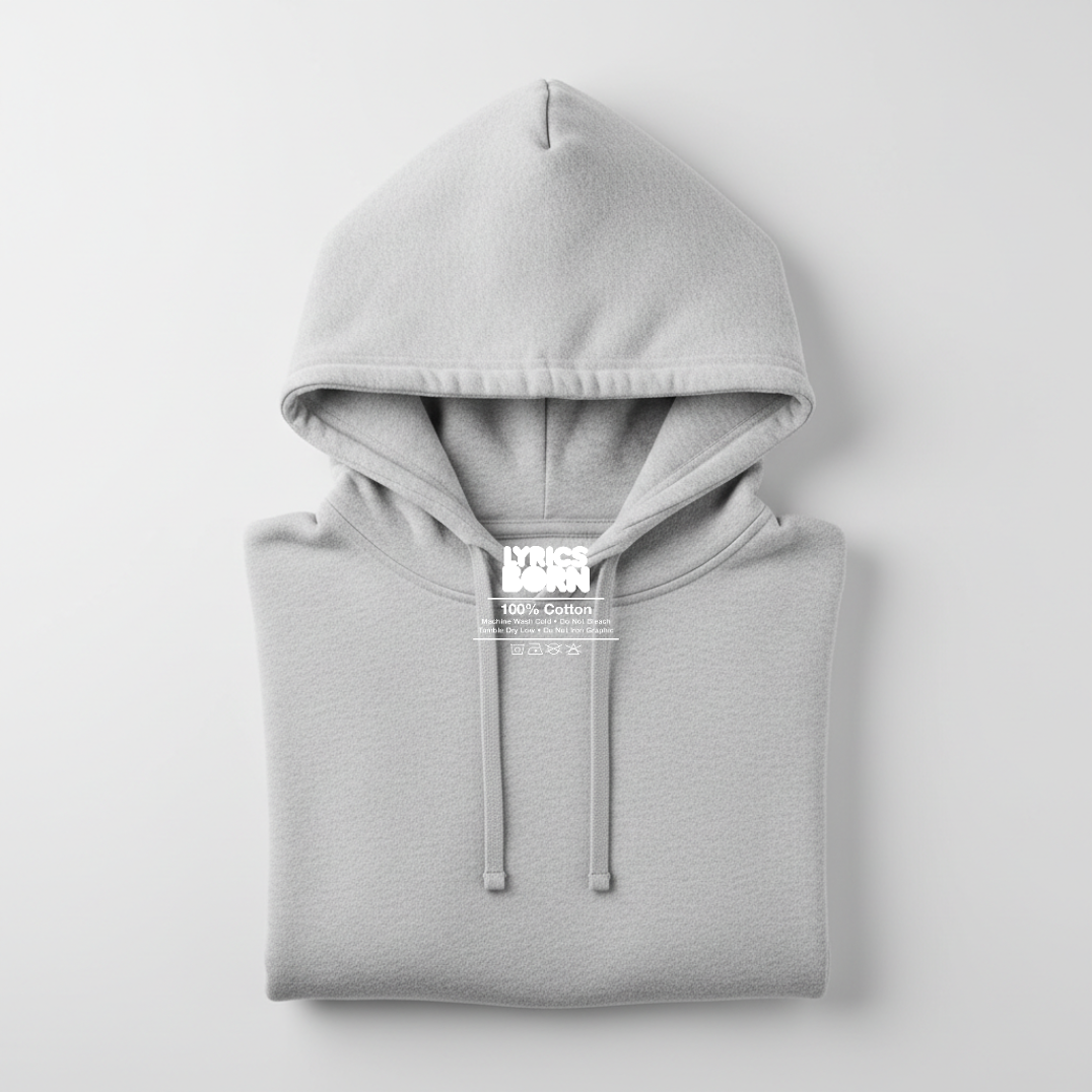 Cal Mi Amor Women’s Crop Hoodie