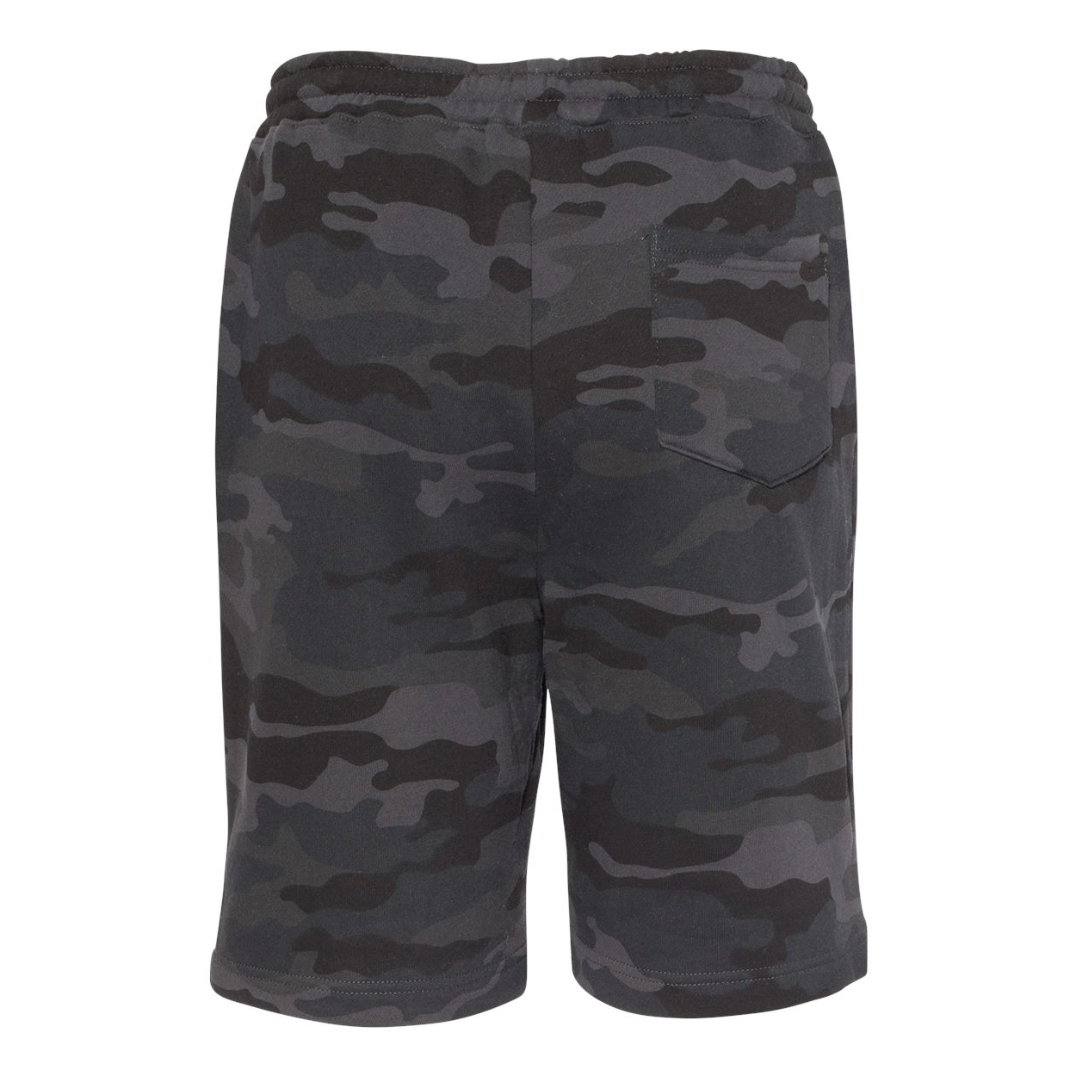 CAL Mi Amor Midweight Fleece Shorts