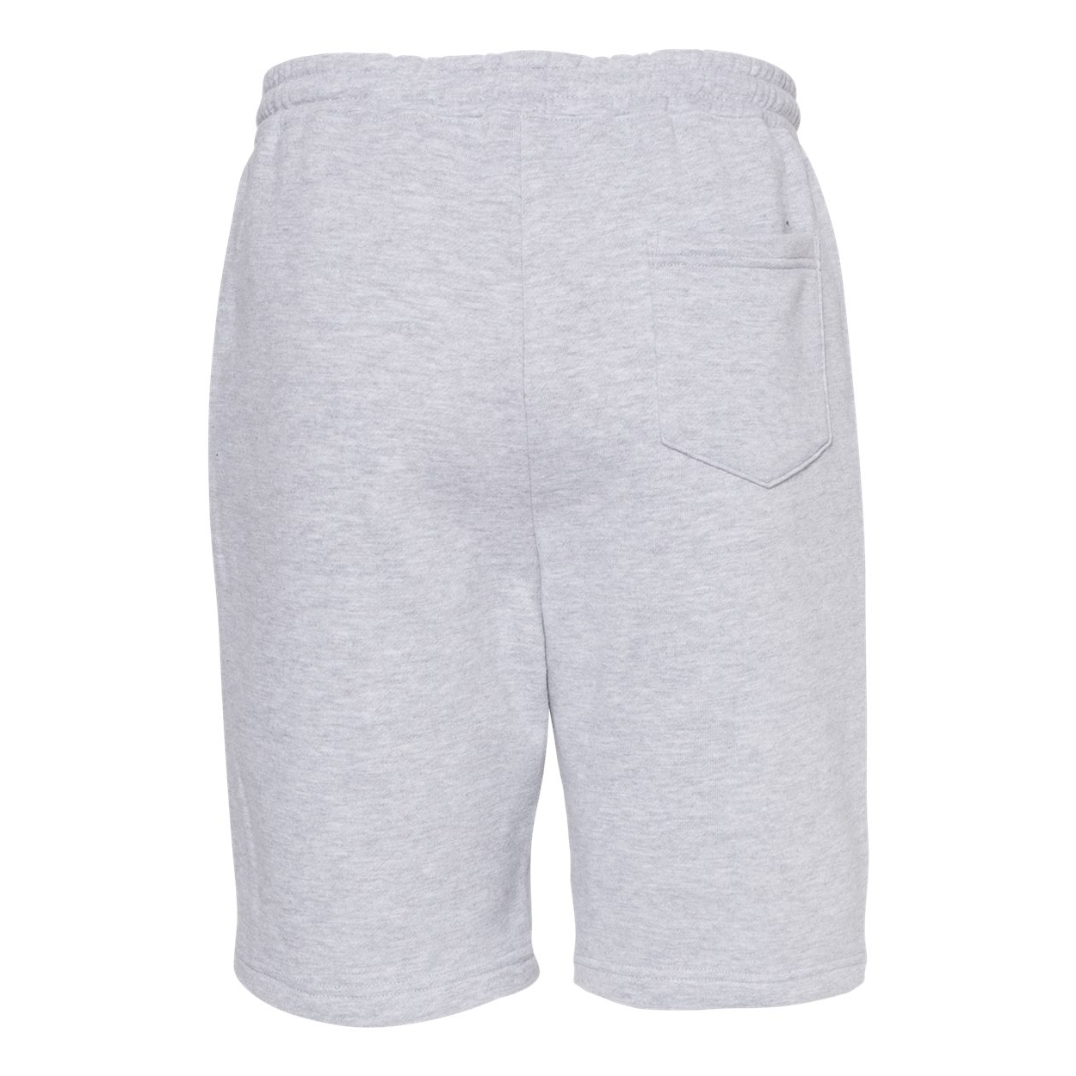 CAL Mi Amor Midweight Fleece Shorts