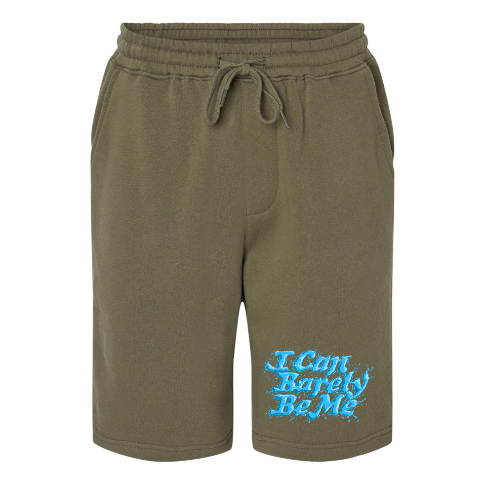 SPLASH Midweight Fleece Shorts