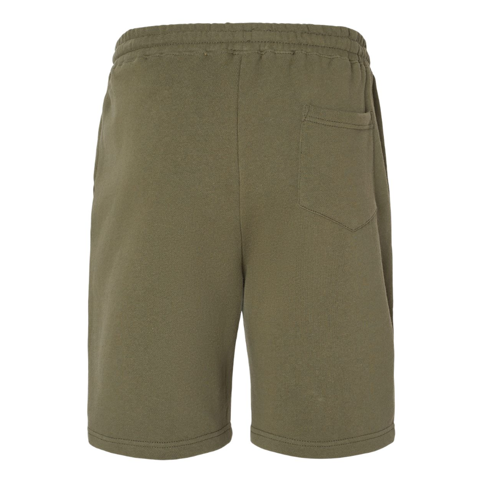 SPLASH Midweight Fleece Shorts
