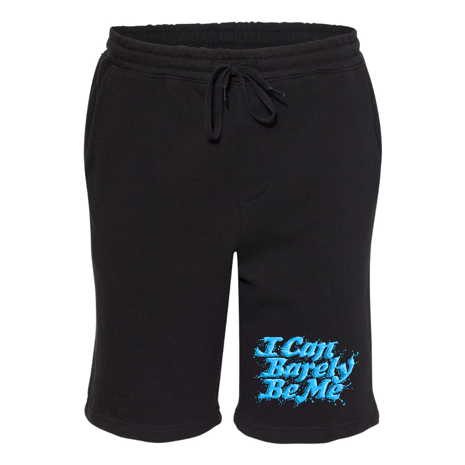 SPLASH Midweight Fleece Shorts