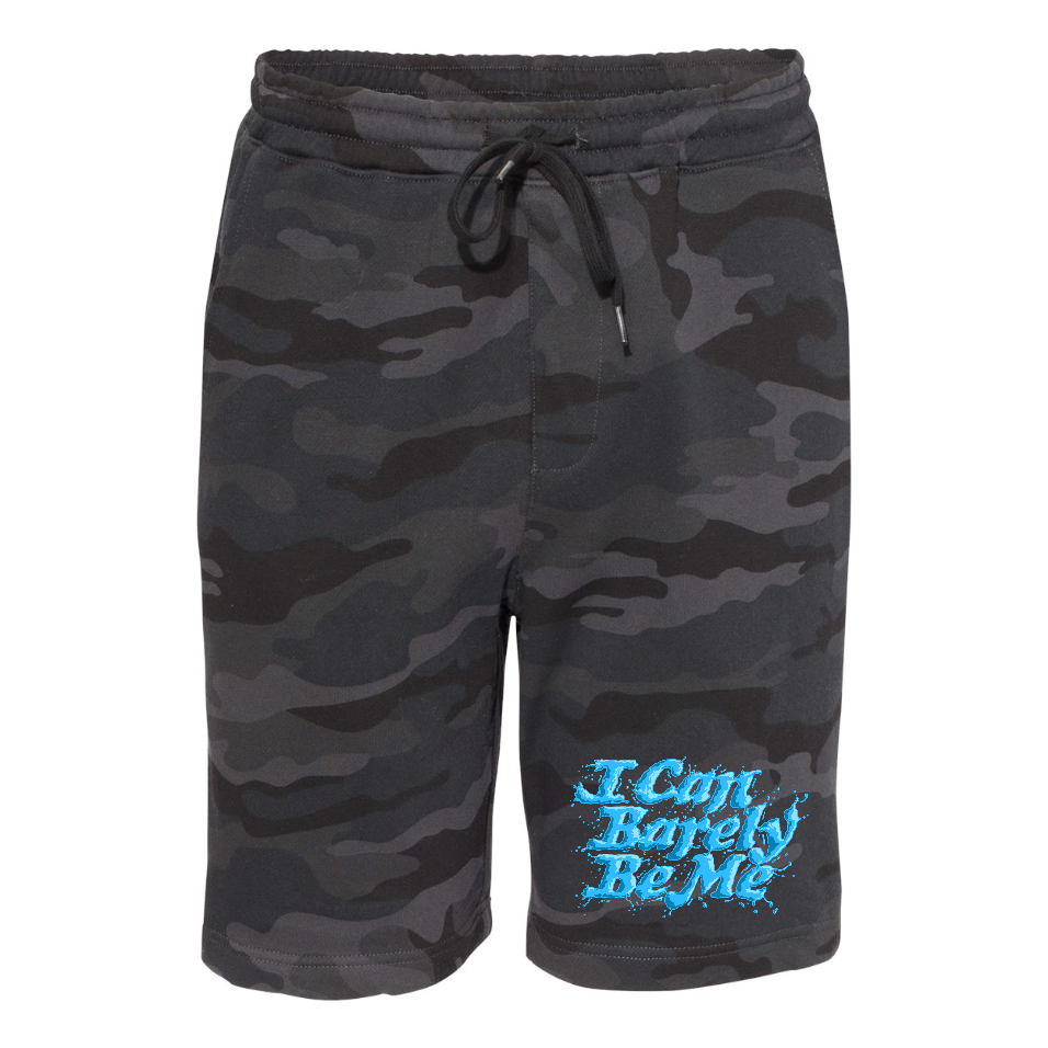 SPLASH Midweight Fleece Shorts