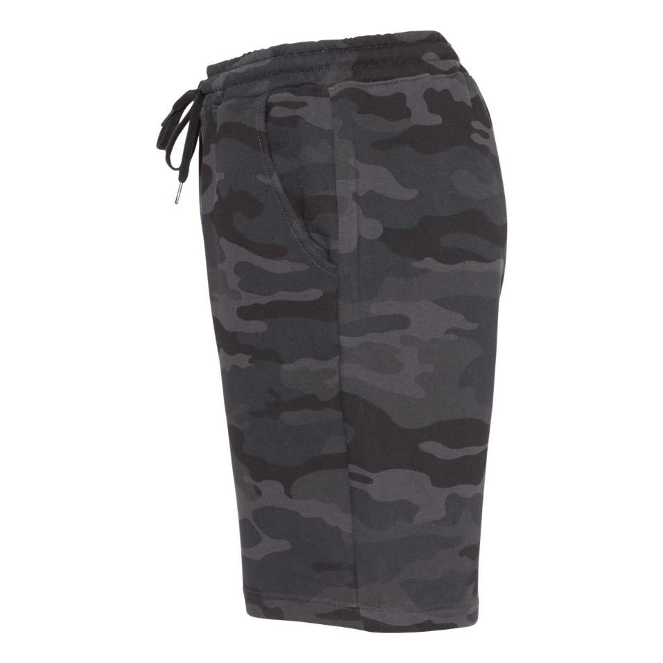 SPLASH Midweight Fleece Shorts