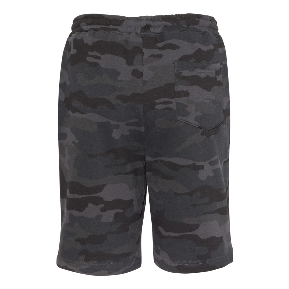 SPLASH Midweight Fleece Shorts