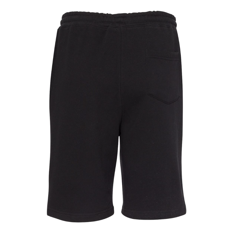 SPLASH Midweight Fleece Shorts
