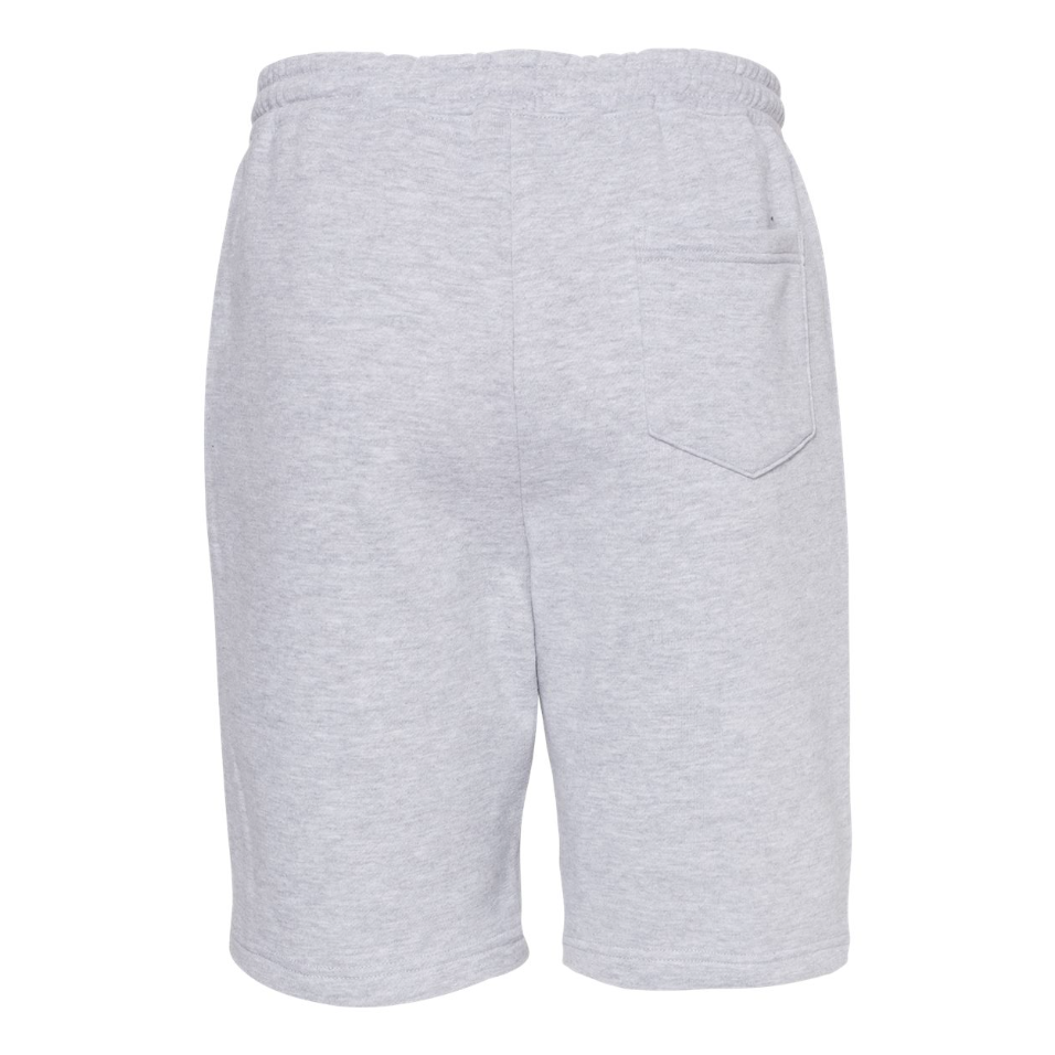 SPLASH Midweight Fleece Shorts