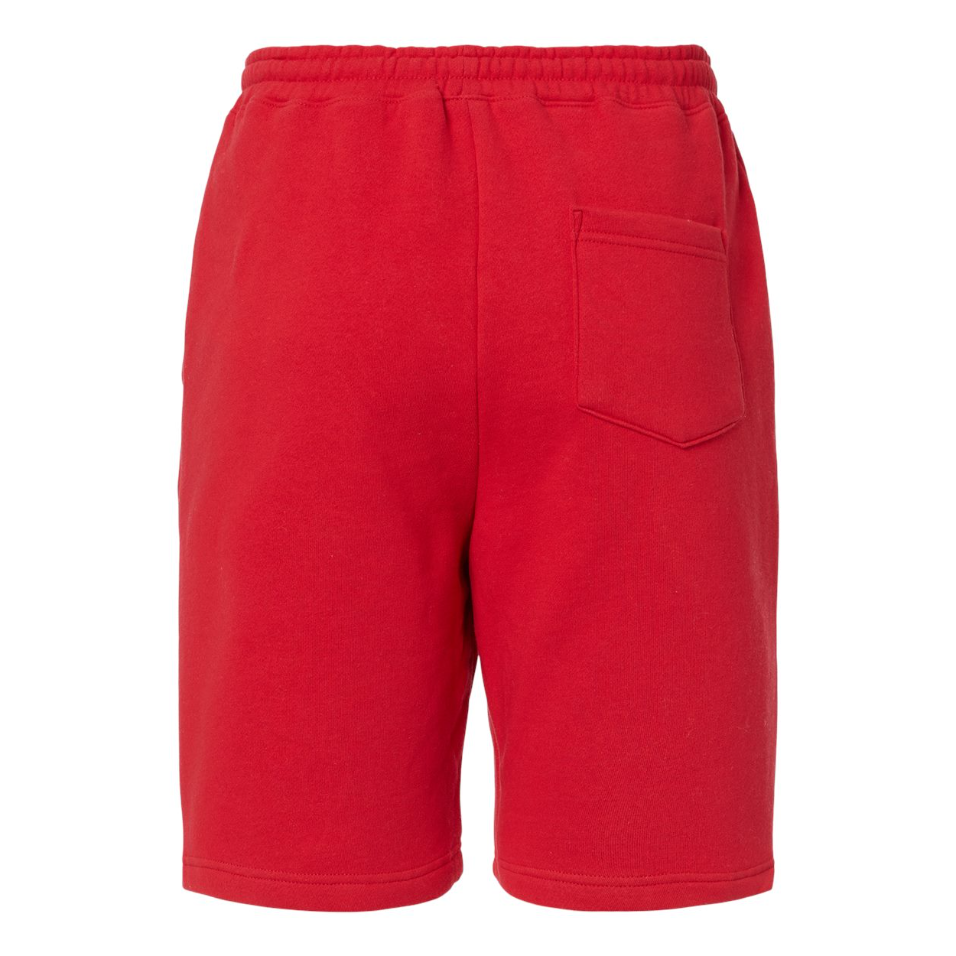 SPLASH Midweight Fleece Shorts