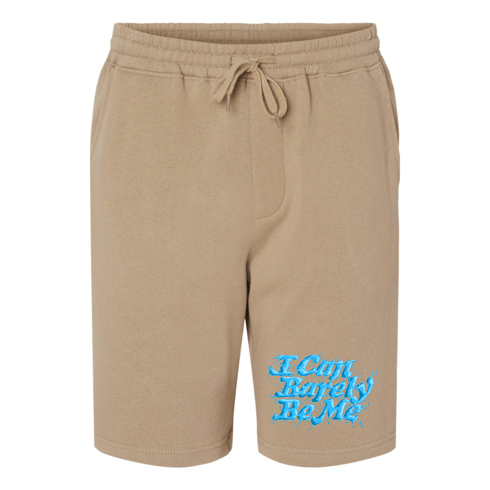 SPLASH Midweight Fleece Shorts