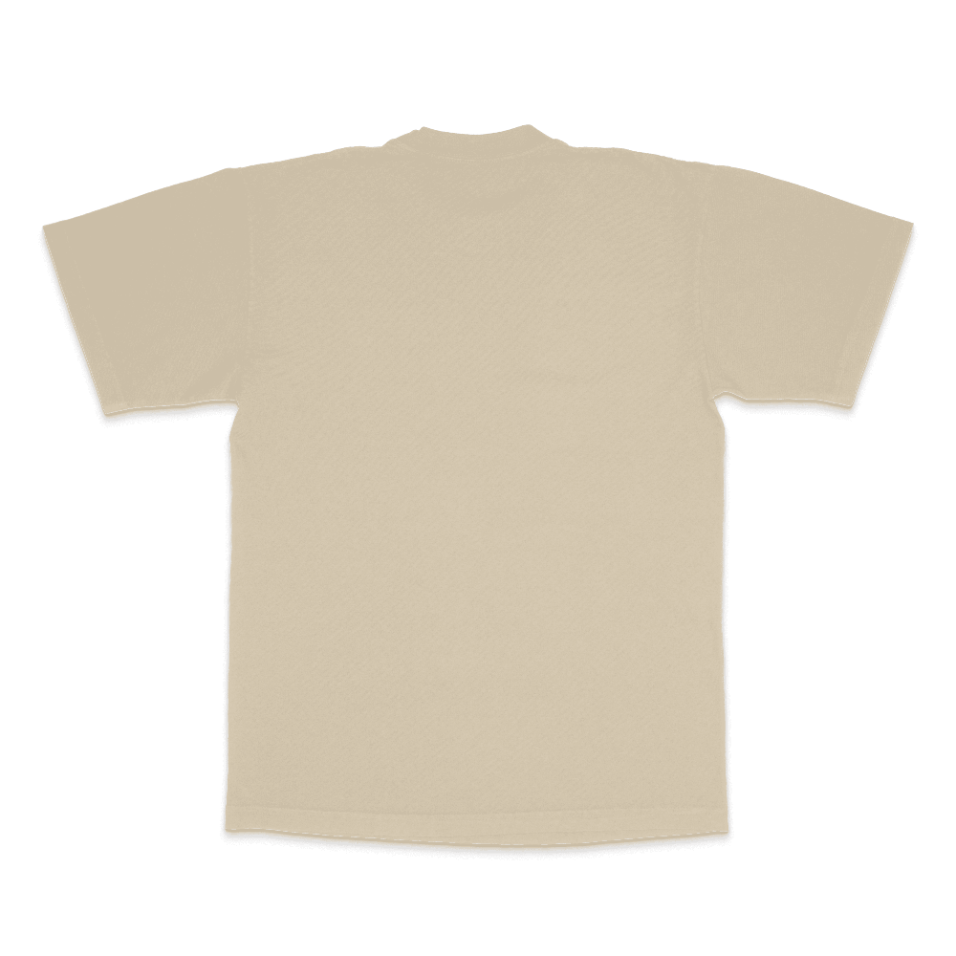 ICBBM SPLASH LA Apparel Heavyweight T-shirt