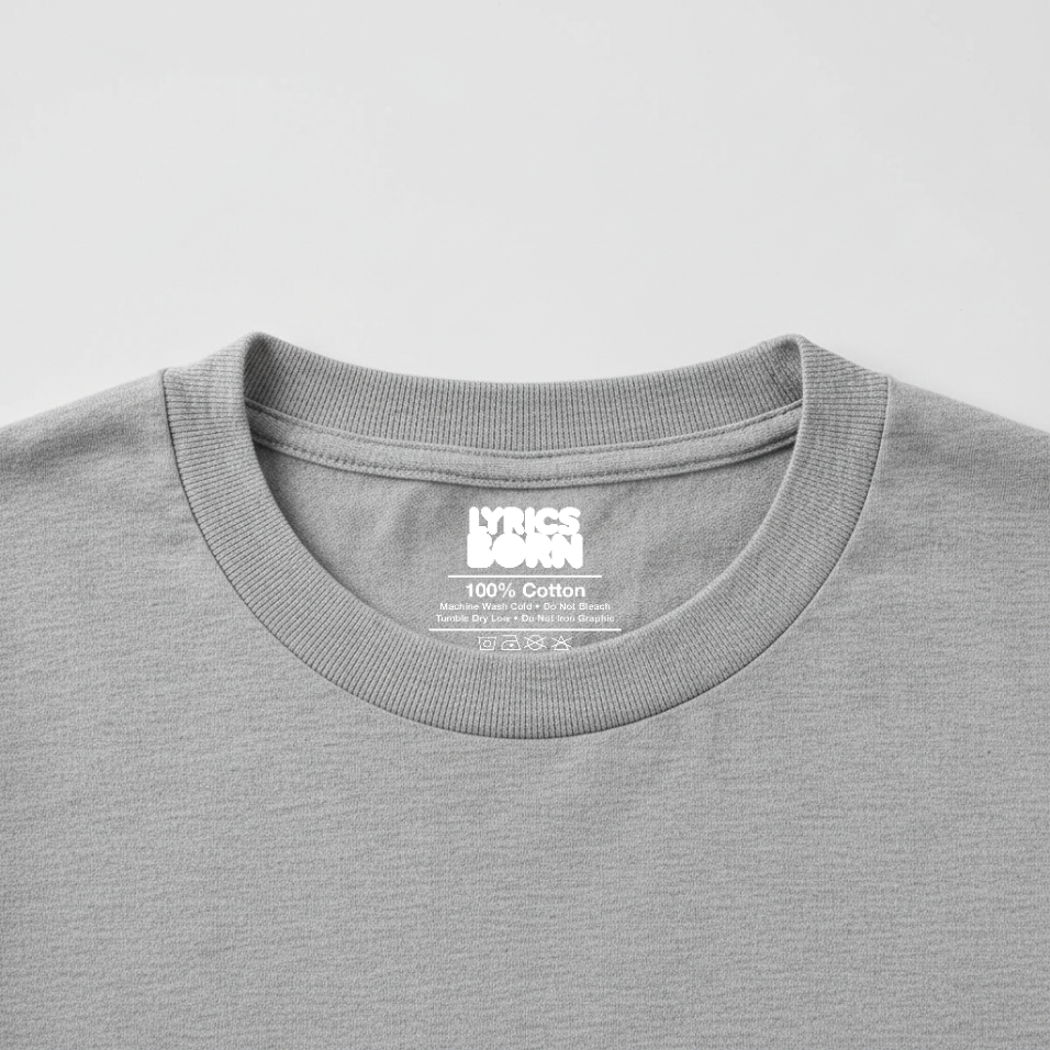 ICBBM SPLASH LA Apparel Heavyweight T-shirt