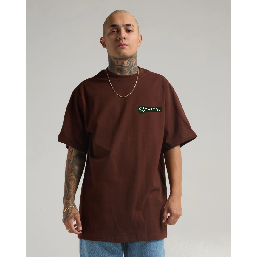 SHMHSS - 7.5oz - Shaka Wear Max Heavyweight T-shirt 2