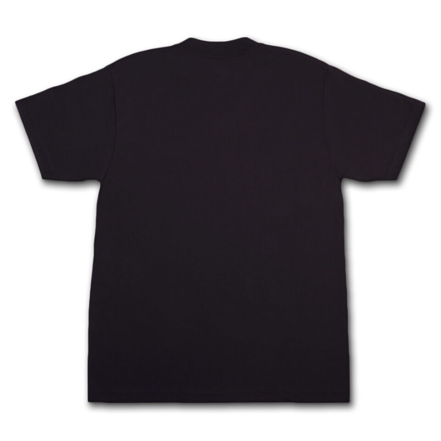 SHMHSS - 7.5oz - Shaka Wear Max Heavyweight T-shirt 2