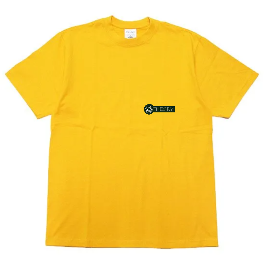 SHMHSS - 7.5oz - Shaka Wear Max Heavyweight T-shirt 2