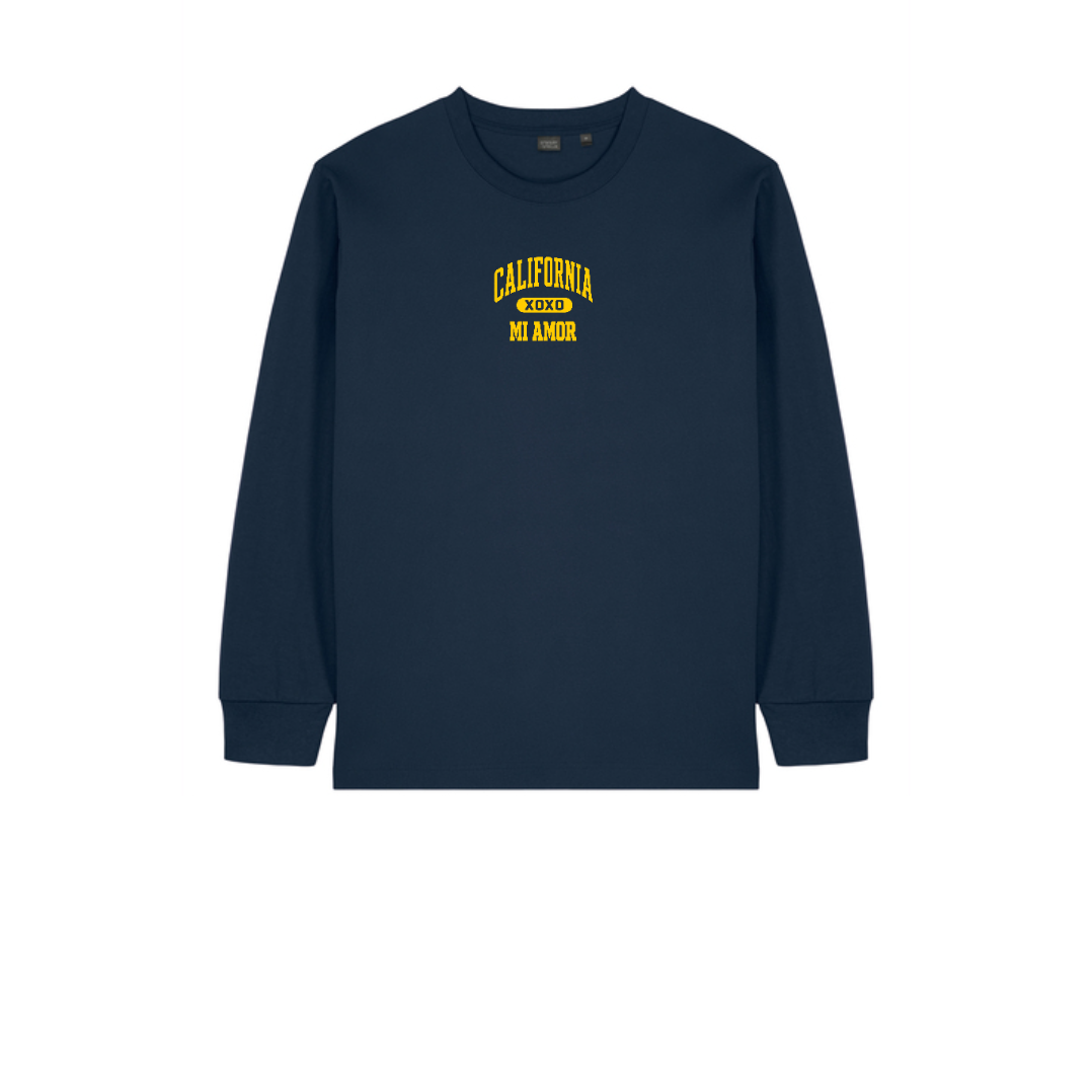 Stanley/Stella Unisex Freestyler Heavyweight Long Sleeve Tee 15