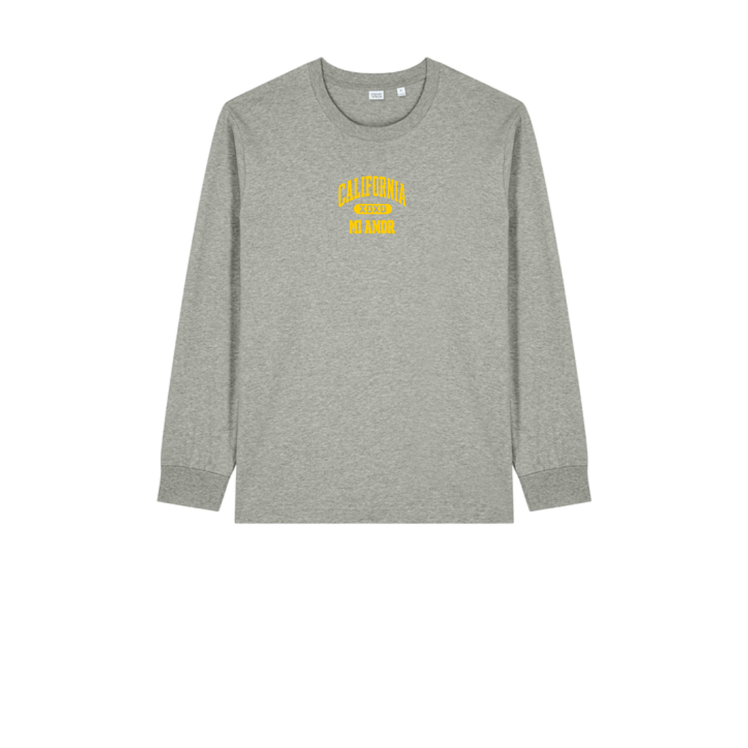 Stanley/Stella Unisex Freestyler Heavyweight Long Sleeve Tee 15