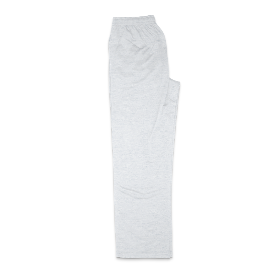 HF-05 - LA Apparel Straight Leg Sweatpants 3