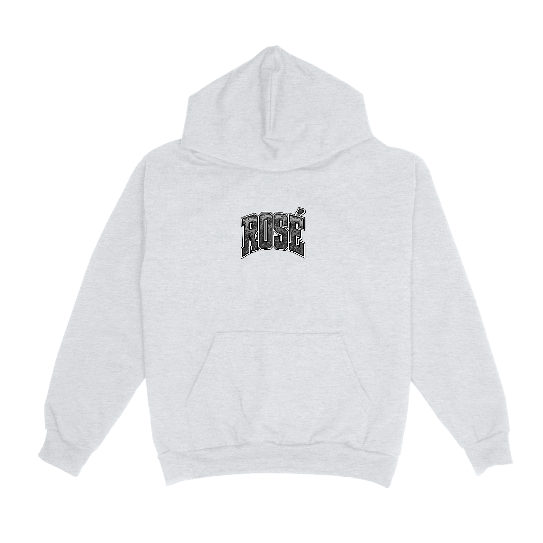Black Heavyweight Hoodie 2