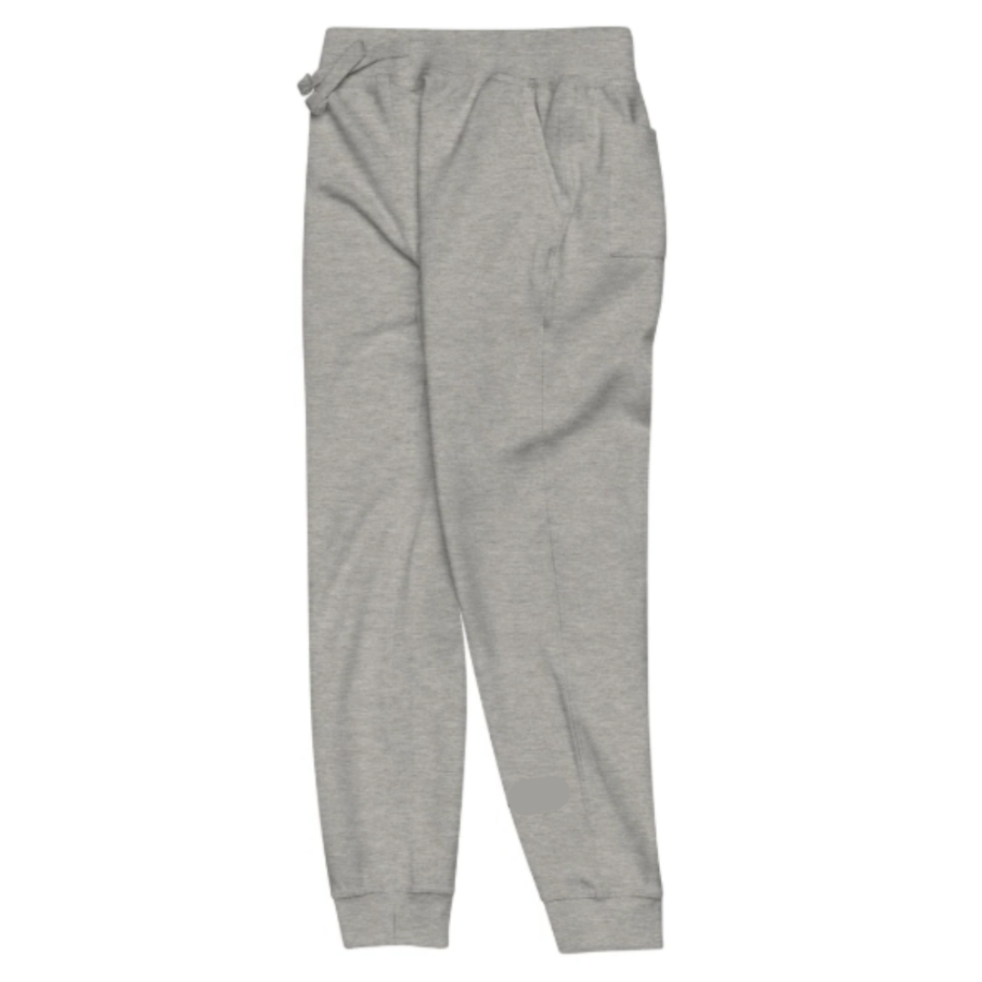 Grey RF Sweatpants