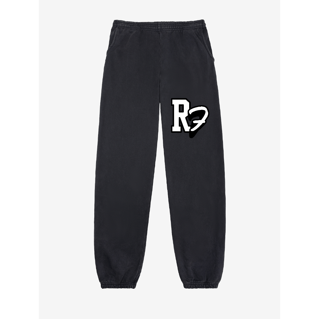 Grey RF Sweatpants