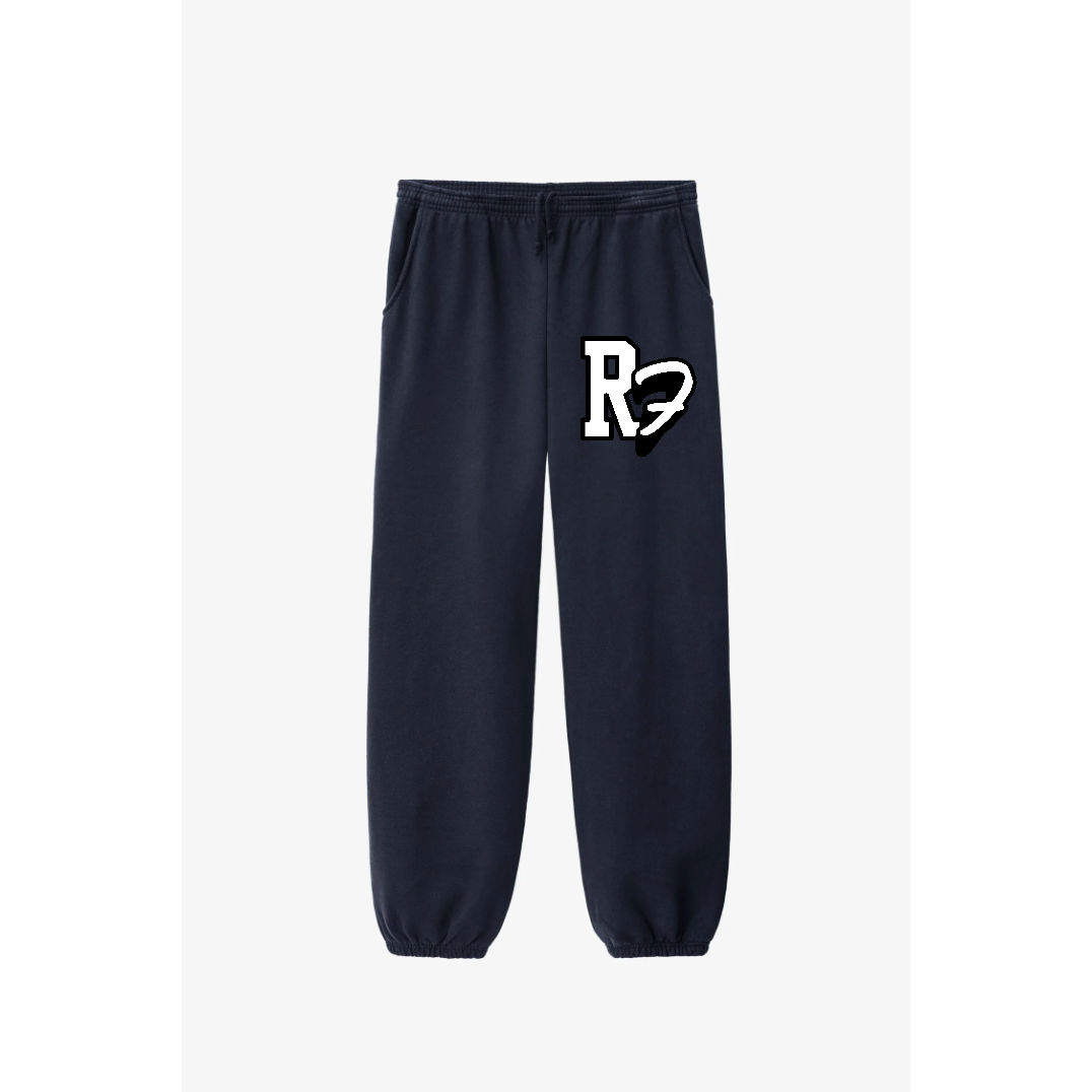 Grey RF Sweatpants