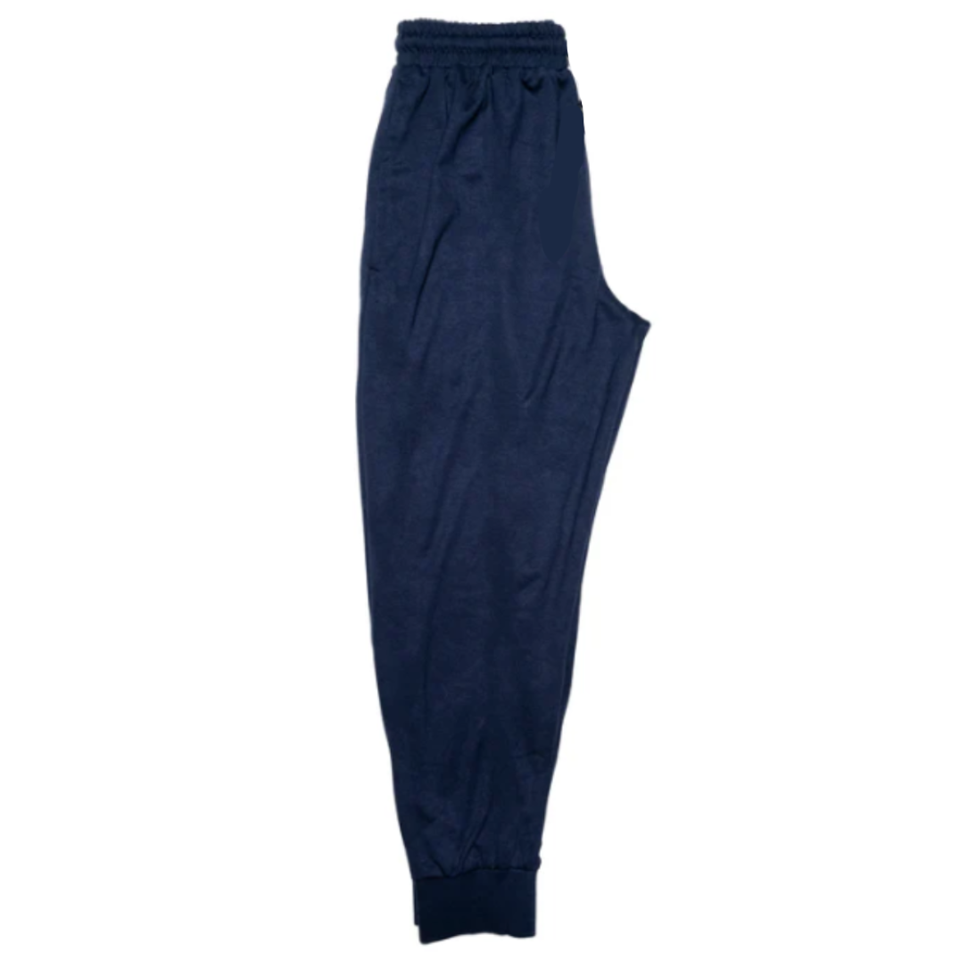 Grey RF Sweatpants