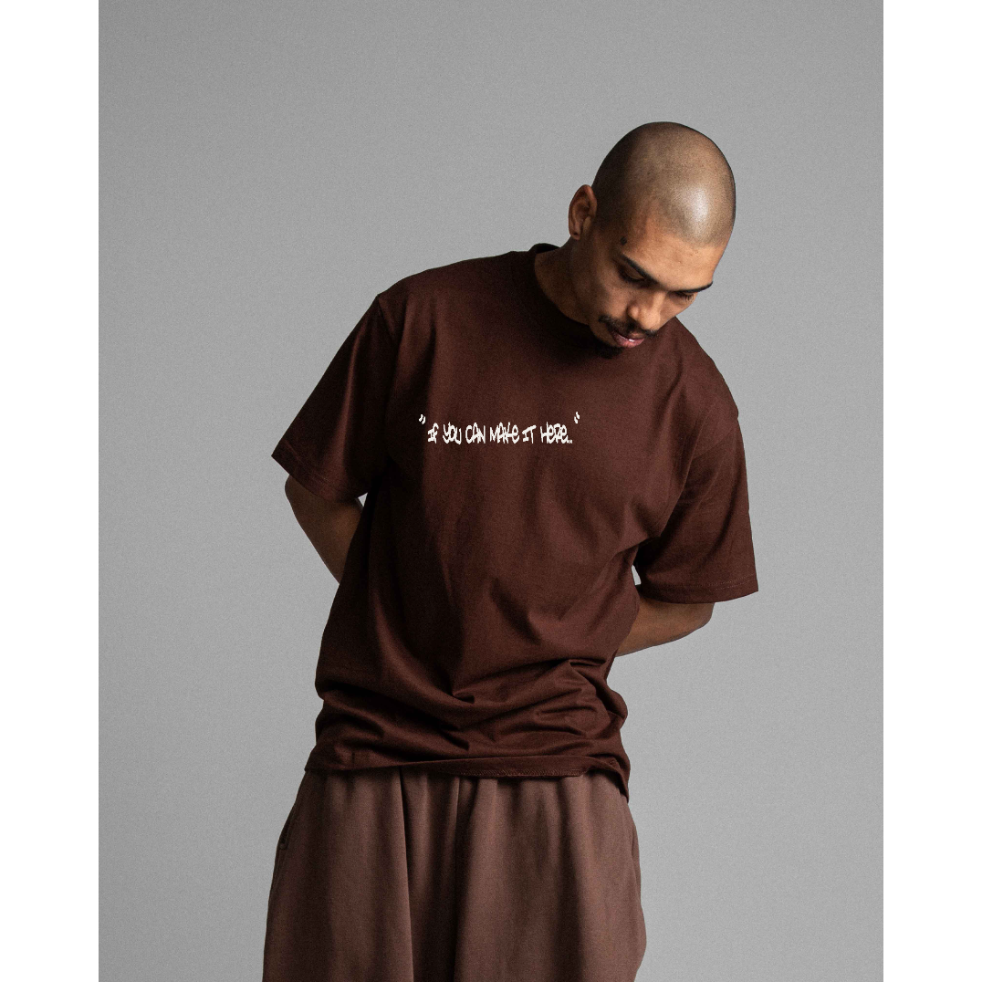 14x16" Shaka Wear Max Heavyweight T-Shirt 1
