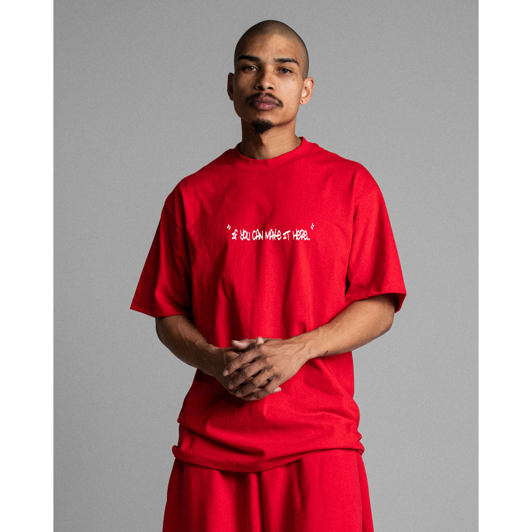 14x16" Shaka Wear Max Heavyweight T-Shirt 1