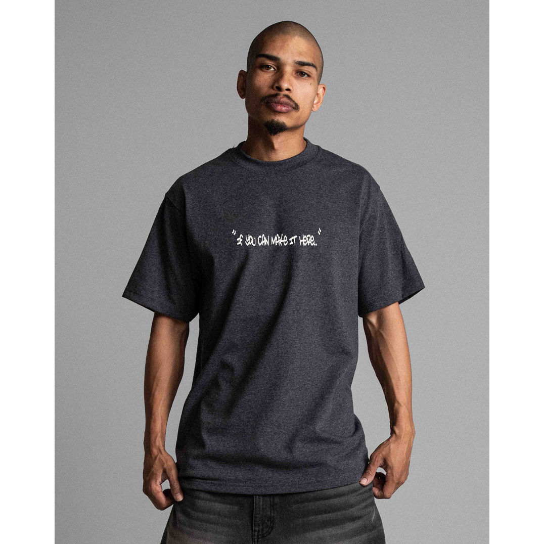 14x16" Shaka Wear Max Heavyweight T-Shirt 1