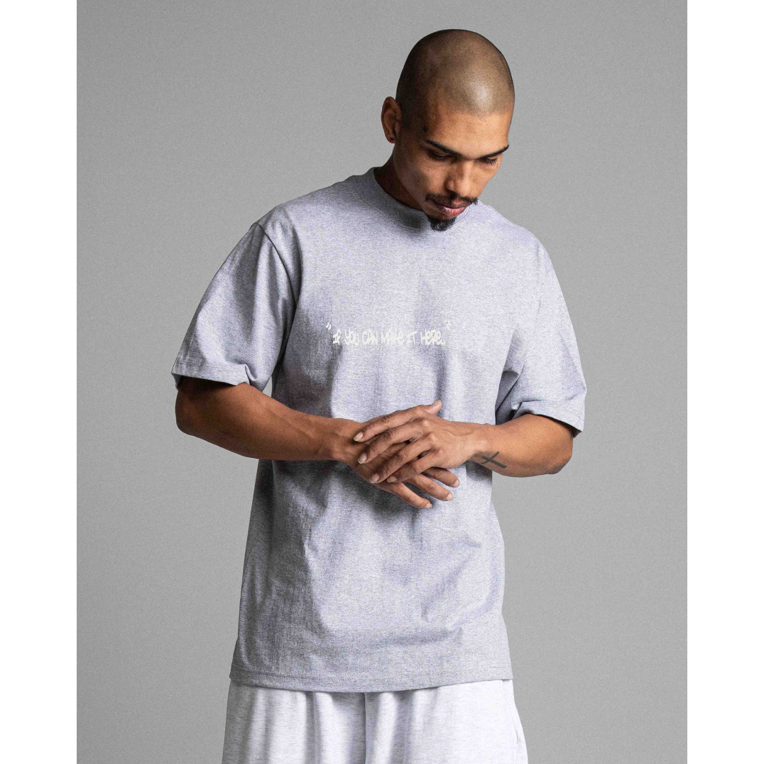 14x16" Shaka Wear Max Heavyweight T-Shirt 1