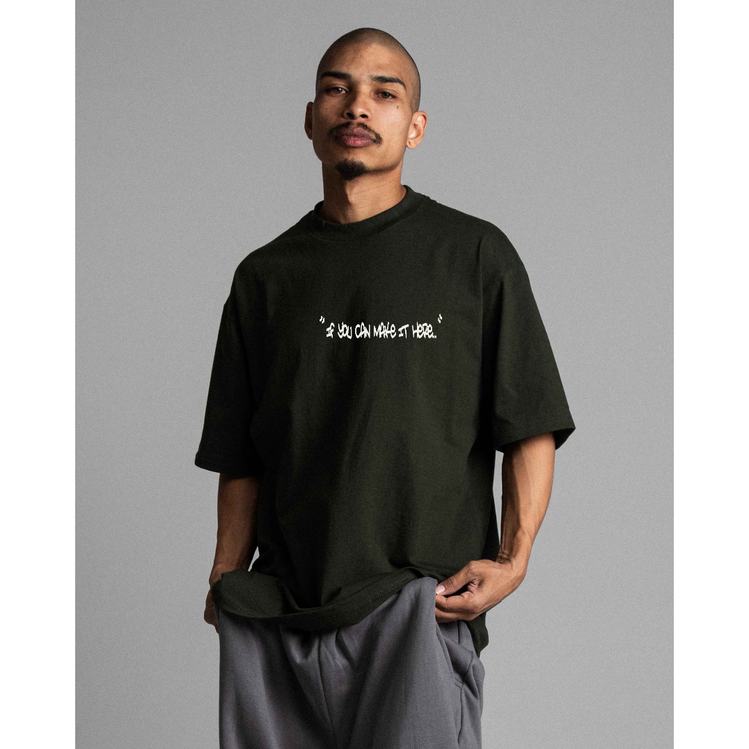 14x16" Shaka Wear Max Heavyweight T-Shirt 1